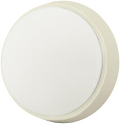 Avide Mennyezeti LED lámpa 14W hidegfehér fényű, 100lm/W, IP54 - Titania-R Avide ABBHL-R-14W-NW-HL (ABBHL-R-14W-NW-HL)