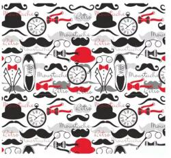 Pearl Nails Körömmatrica N