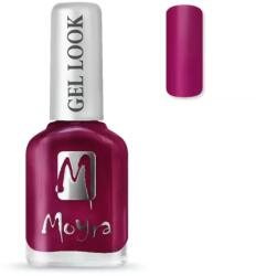 Moyra Gel look Körömlakk 12ml No. 0941