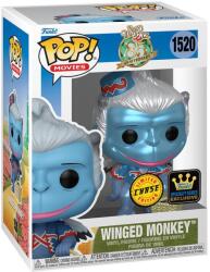 Funko POP! Movies: The Wizard of Oz - Winged Monkey figura (chase) #1520 (FU77423-CH)