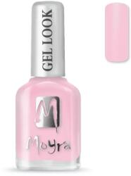 Moyra Gel look Körömlakk 12ml No. 0956