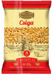 Izsáki Házitészta 4 tojásos csiga tészta - 200g