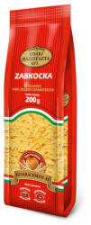 Izsáki Házitészta 8 tojásos tészta zabkocka - 200g