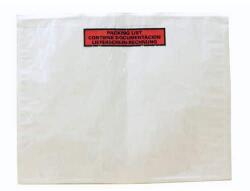 Pac List Öntapadó borítékok EcoList dokumentumokhoz, 500 db, 320 x 250 mm