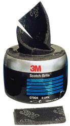 3M Scotch-Brite CF-SR nem szőtt csiszolópapír, tekercsben