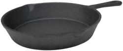 Grilldepot Öntöttvas nyeles serpenyő 25cm (0426-2)