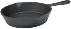 Grilldepot Öntöttvas nyeles serpenyő 20cm (XG71)