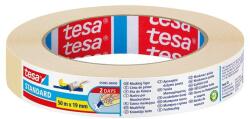 tesa Csomagolószalag, 75 mm x 66 m, TESA "4280", átlátszó (TESCS428029K) - tutitinta