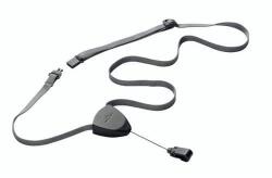 Durable Nyakpánt Durabel orsóval, állítható, 10 db