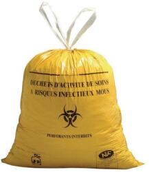 JetSac Zsákok biológiai hulladékhoz Jet'Sac Dasri, 30 l