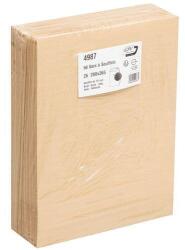 GPV Levelezési boríték nátronpapírból, 50 db, 36, 5 x 27, 5 x 7 cm