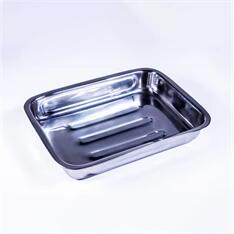 TOO KT-442 Sütőtál 35x27x5, 5 cm (KT-442)