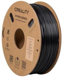 CREALITY Hyper ABS Filament 1.75 mm 1 kg fekete (6971636403579)