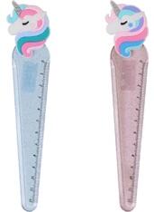 Nebulo Unikornis 13 cm vonalzó (V-13-UNI) - officedepot