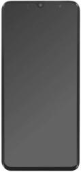Samsung Galaxy A70 (SM-A705F) Kijelző - Fekete (34891)