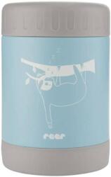reer Термокутия за съхранение на храна Reer - Светлосиня, 300 ml (90423)