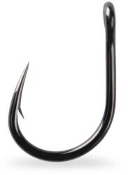 Mustad Carlig crap MUSTAD Hoodlum Black Nickel 3/0, 7buc/plic (M.10827NPBN.03)