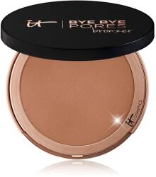 IT Cosmetics Bye Bye Pores Bronzosító Bronzosító 9 g