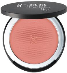 IT Cosmetics Bye Bye Pores Blush Naturally pretty Pirosító 9 g