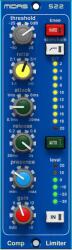 Midas Compressor Limiter 522 V2 Efect dinamic (COMPRESSOR LIMITER 522 V2)