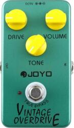 JOYO JF-01 Vintage Overdrive Efect de chitară (JF-01)