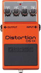 BOSS DS-1X Efect de chitară (DS-1X)