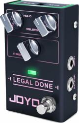 JOYO R-23 Legal Done Noise Gate Efect de chitară (R-23)