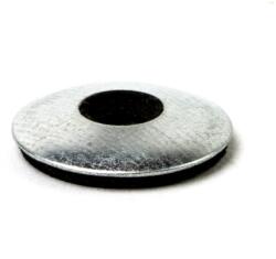 Gumis Alátét Epdm Horg. 4, 8x12, 7 /db
