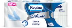 Regina Delicate papírzsebkendő 90db-os 3 rétegű Gentle Fsc