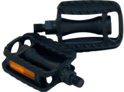 Union SP-698K kis menetes (1/2") műanyag gyerek pedál, fekete