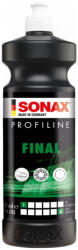 SONAX 278300 Profiline Final polírpaszta, 1 lit (278300) - olaj