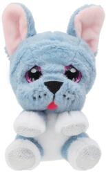 CuteKins Jucarie de plus interactiva, Cutekins, catelus Bulldog Francez (S00050554_002w)