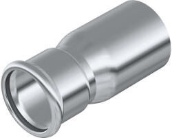  FixTrend Inox Présszükítő - 76, 1-42 mm (I-F1476426)