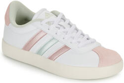 adidas Pantofi sport Casual Fete VL COURT 3.0 K adidas Alb 40 - spartoo - 224,10 RON