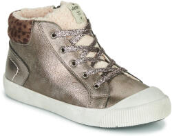 Victoria Pantofi sport Casual Fete HUELLAS METAL Victoria Argintiu 24