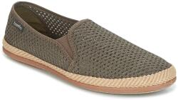 Bamba By Victoria Espadrile Bărbați COPETE ELASTICO REJILLA TRENZA Bamba By Victoria verde 45