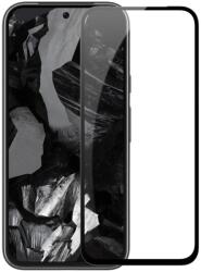 Nillkin Tempered Glass 2.5D CP+ PRO Black a Google Pixel 8a telefonhoz