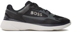 Boss Sneakers Boss Dean 50487577 Bleumarin Bărbați