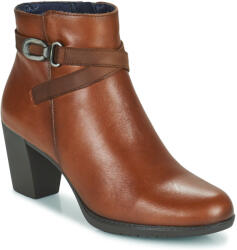 Dorking Botine Femei EVELYN Dorking Maro 40