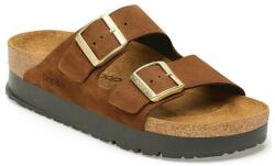 Birkenstock Sandale Femei SANDALE ARIZONA FLEX Birkenstock Maro 40