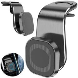  Mágneses autós telefontartó (v4121)