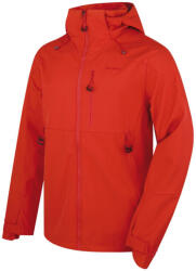 HUSKY jachetă softshell pentru bărbați Sauri M, roșu