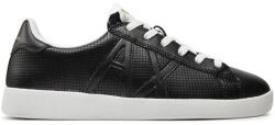 Giorgio Armani Sneakers Armani Exchange XUX016 XCC60 A083 Negru Bărbați