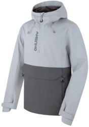 HUSKY jachetă outdoor pentru bărbați Nabbi M, gri deschis/gri închis