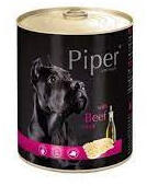 Piper 800g Adult Marhapacal