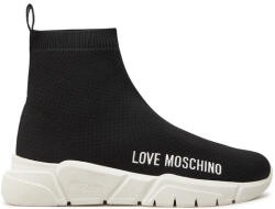 Moschino Sneakers LOVE MOSCHINO JA15343G1LIZ4000 Negru