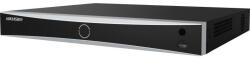 Hikvision iDS-7608NXI-M2/8P/X 8 csatornás DeepinMind PoE NVR, 128/256 Mbps be-/kimeneti sávszélességgel, riasztás I/O (iDS-7608NXI-M2-8P-X)