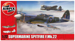 Airfix - Supermarine Spitfire F. 22 (A02033A) (A02033A)