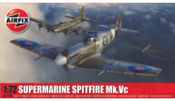 Airfix - Supermarine Spitfire Mk. Vc (A02108A) (A02108A)