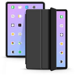 Haffner FN0160 Apple iPad Air 4 10, 9"(2020) fekete (Smart Case) védőtok (FN0160) - haztartasibolt